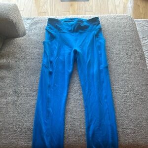 Lululemon leggings invigorate
